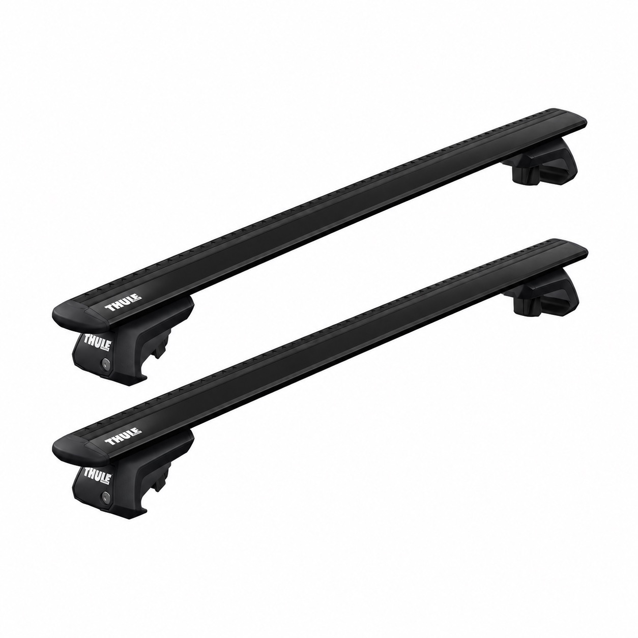 Thule WingBar Evo (schwarz)