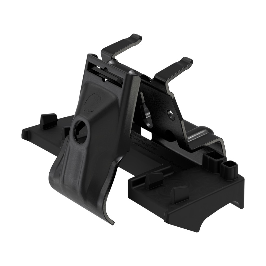 Thule SquareBar Evo – Bild 5