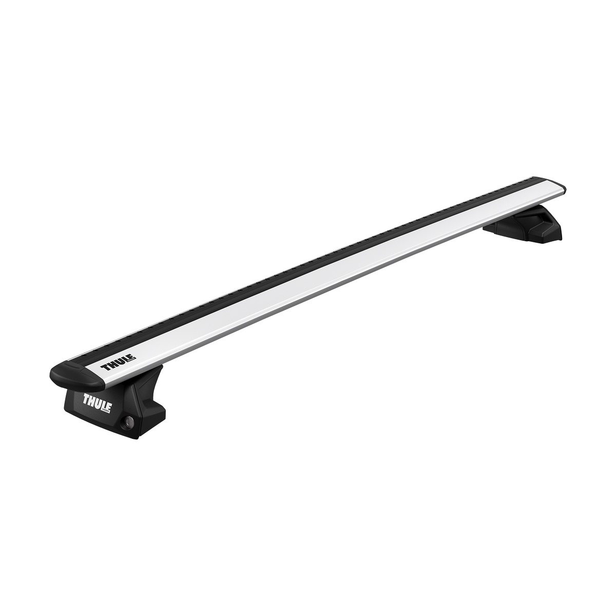 Thule WingBar Evo (Aluminium) – Bild 3