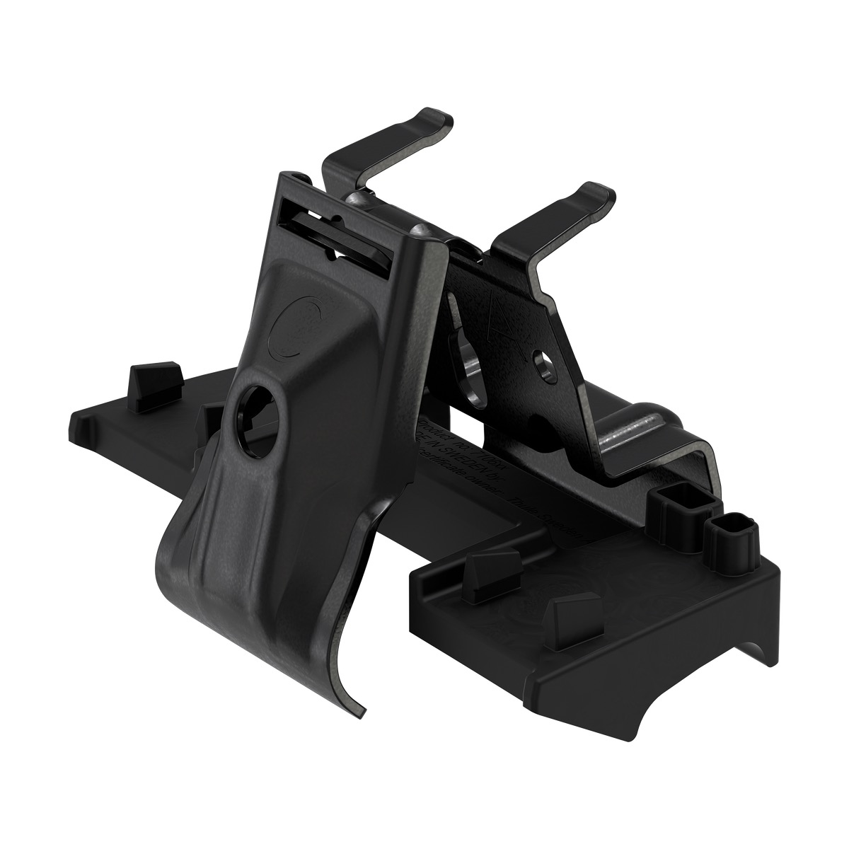Thule SquareBar Evo – Bild 5