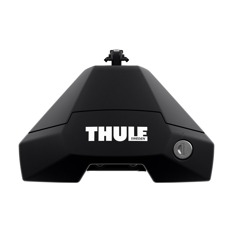 Thule SquareBar Evo 127 (Normaldach) – Bild 3