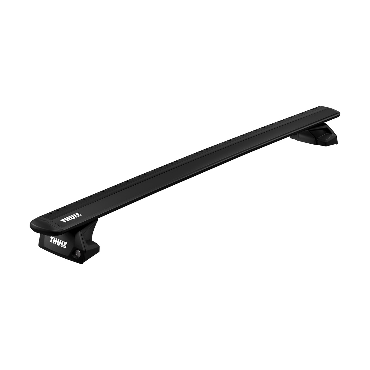 Thule WingBar Evo (schwarz) – Bild 3