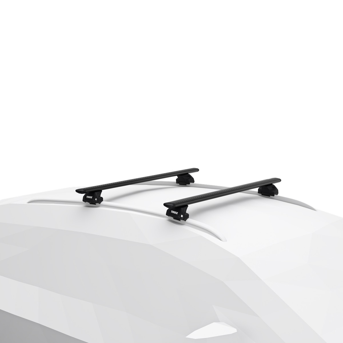 Thule WingBar Evo (schwarz) – Bild 2