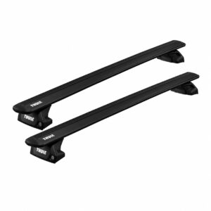 Thule WingBar Evo (schwarz)