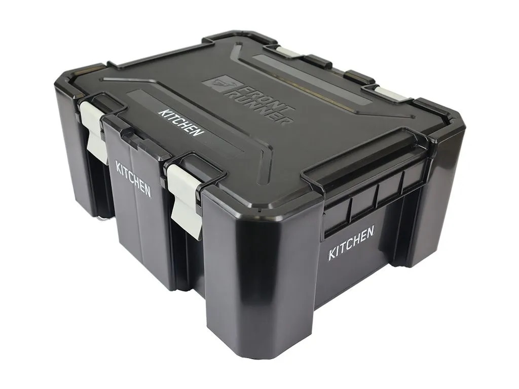 Front Runner Series Beschriftungs-Labels für Wolf Pack Pro – Bild 6