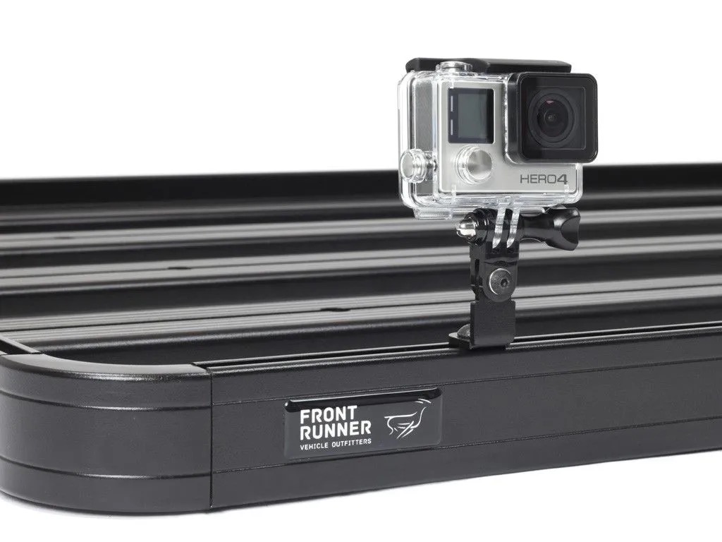 Front Runner Series GoPro-Halterung für Slimline II – Bild 3
