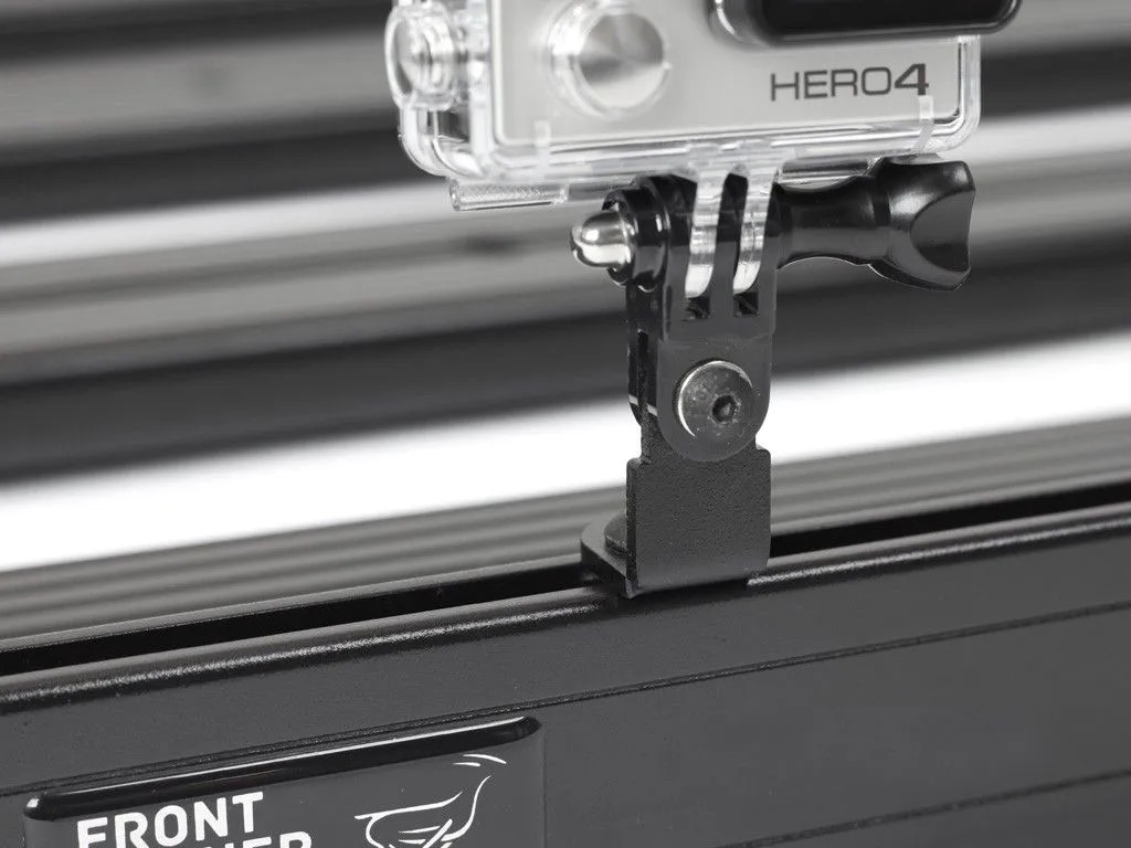 Front Runner Series GoPro-Halterung für Slimline II – Bild 4