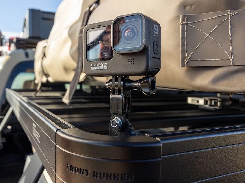 Front Runner Series GoPro-Halterung für Slimline II – Bild 6