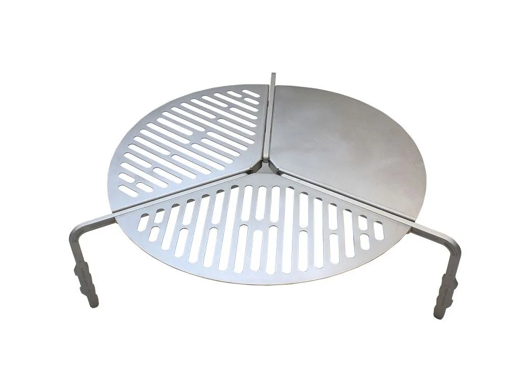 Front Runner Series Ersatzrad BBQ Grill / Braai – Bild 2
