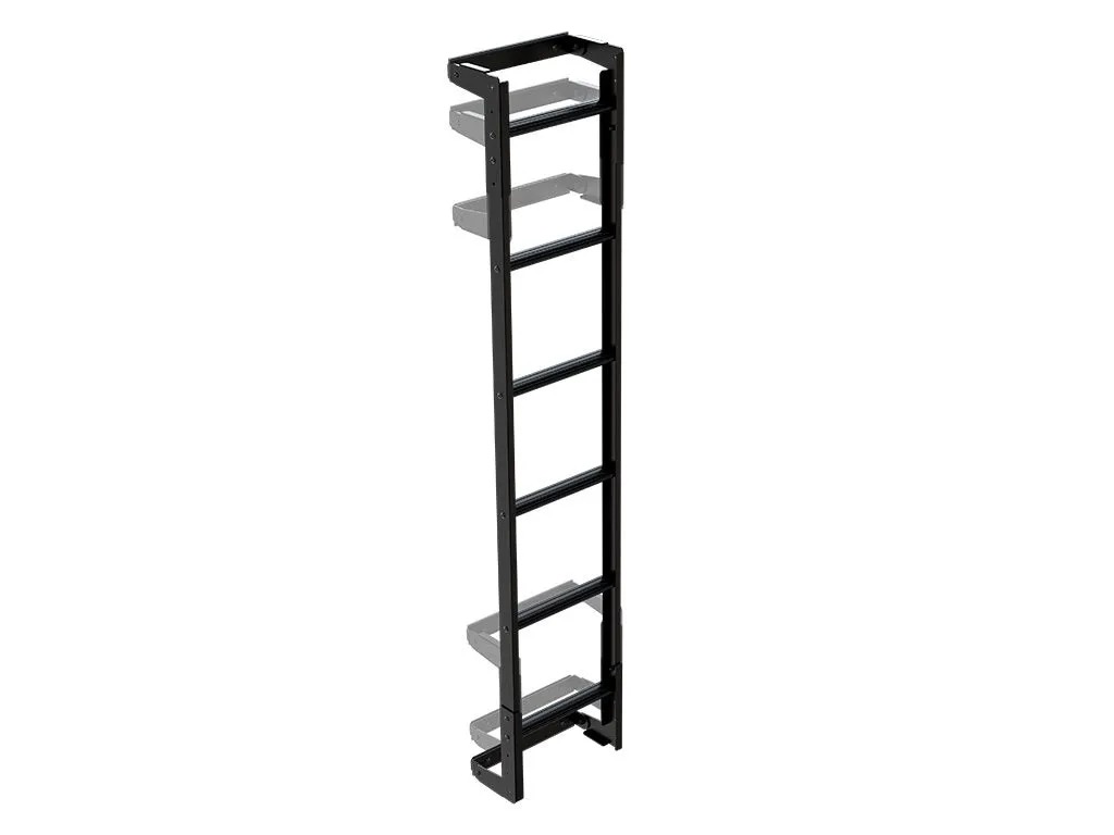 Front Runner Series Universal Fahrzeugleiter (medium) – Bild 2