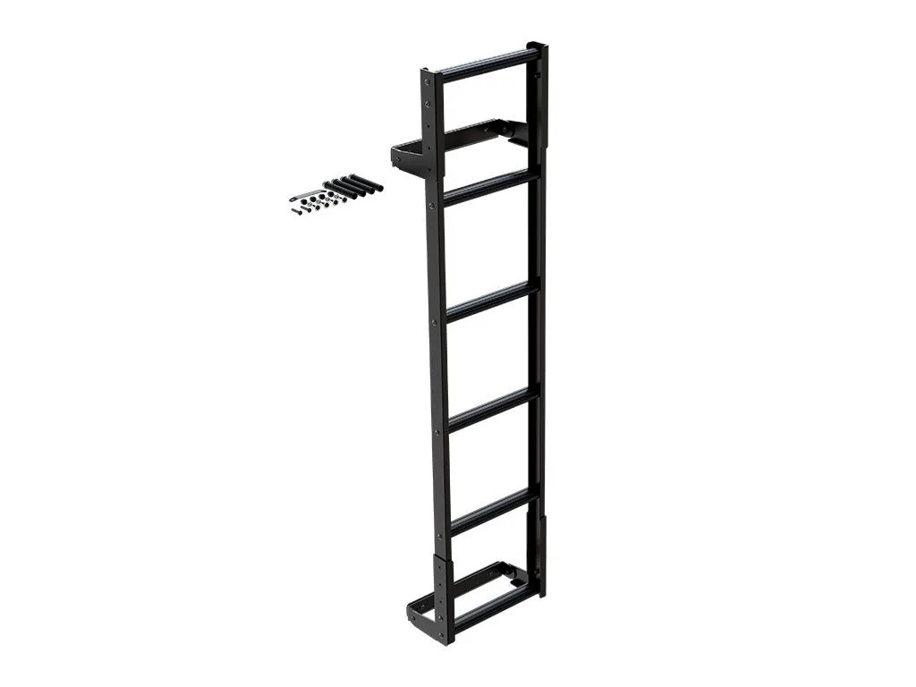 Front Runner Series Universal Fahrzeugleiter (medium) – Bild 3