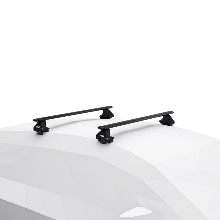 Thule WingBar Evo (schwarz) – Bild 2