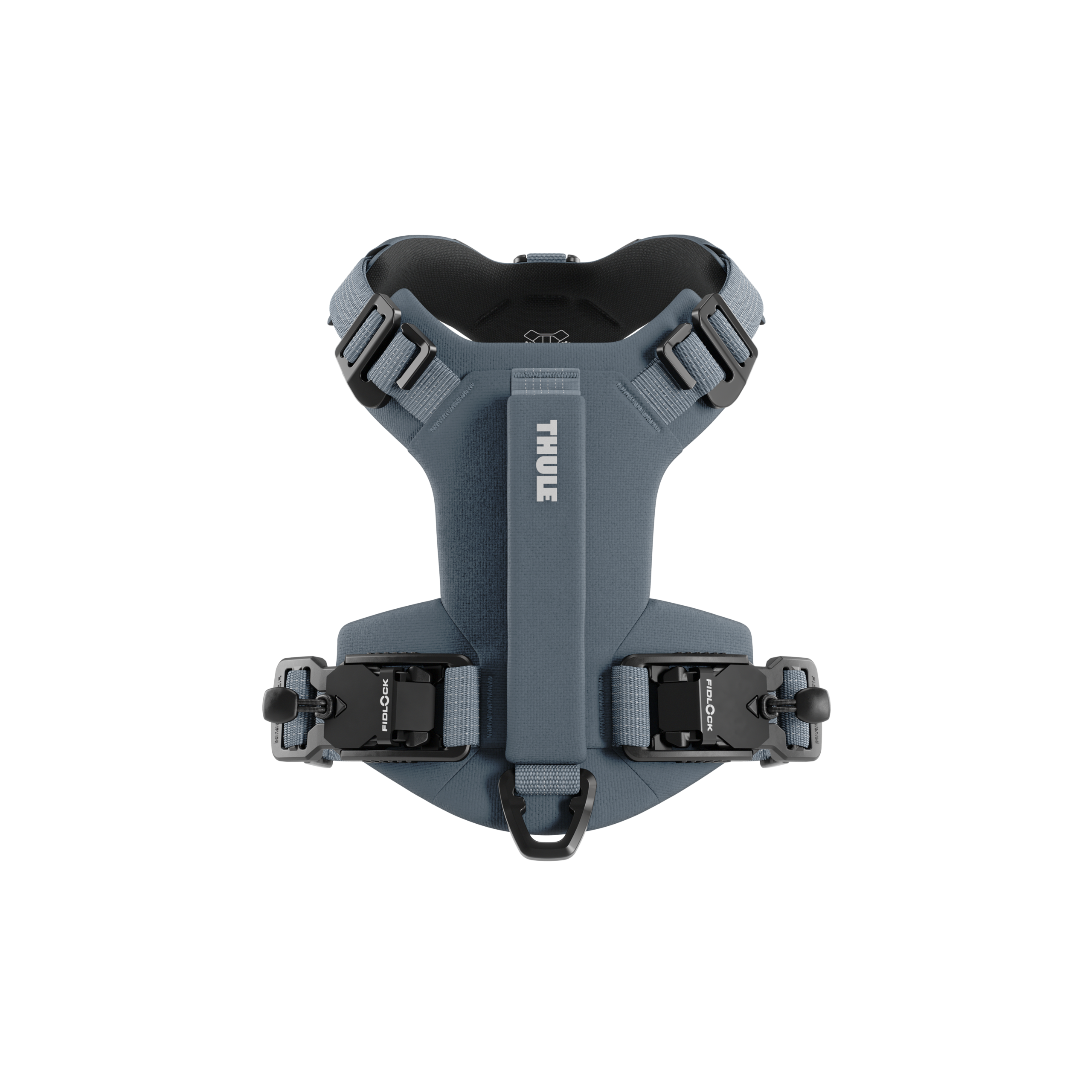Thule Dart Hundegeschirr (dark slate) – Bild 2