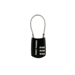 Front Runner Series Kabelschloss für Dachträger Accessoires (klein)