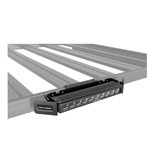 Front Runner Series 10" LED Zusatzscheinwerfer VX250-FL (Flutlicht & Halterung)