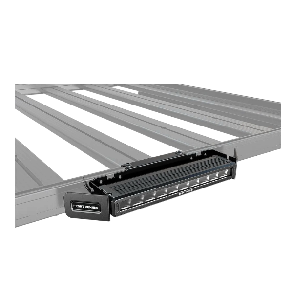 Front Runner Series 10" LED Zusatzscheinwerfer VX250-FL (Flutlicht & Halterung)