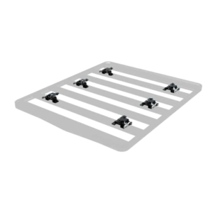 Front Runner Series Quick Release Dachzelt-Befestigungskit (6er-Set)