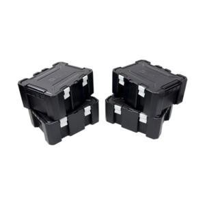 Front Runner Series Wolf Pack Pro (4er-Set)