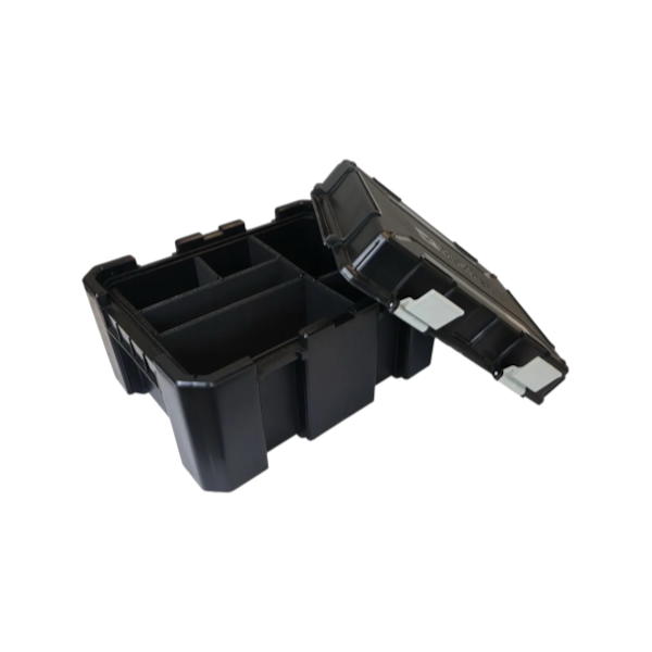 Front Runner Series Wolf Pack Pro Hoher Deckel mit Schaumstoff-Trenner