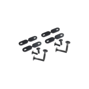 Front Runner Series James Baroud Quick Release Zeltplatten Adapter / 4er-Set