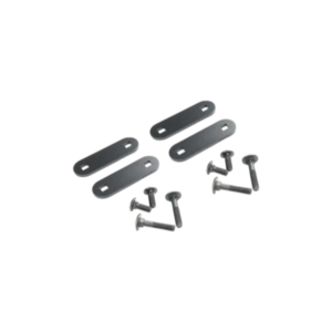 Front Runner Series Autohome Quick Release Zeltplatten Adapter (4er-Set)
