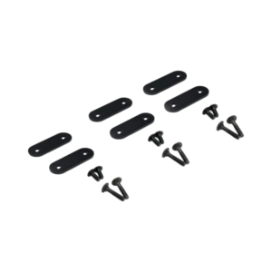 Front Runner Series Universal Quick Release Zeltplatten Adapter (6er-Set)