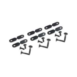 Front Runner Series James Baroud Quick Release Zeltplatten Adapter / 6er-Set