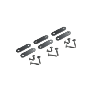 Front Runner Series Autohome Quick Release Zeltplatten Adapter (6er-Set)