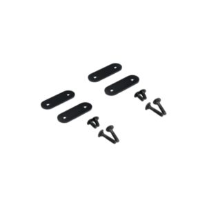 Front Runner Series Universal Quick Release Zeltplatten Adapter (4er-Set)