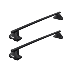Thule SquareBar Evo