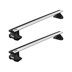 Thule WingBar Evo (Aluminium)