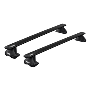 Thule WingBar Evo (schwarz)
