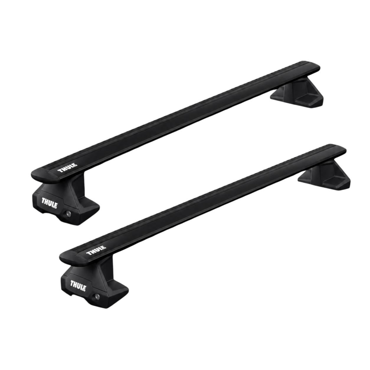 Thule WingBar Evo (schwarz)