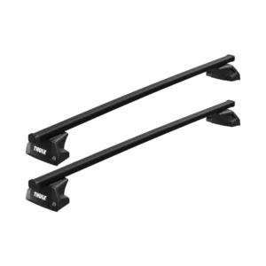 Thule SquareBar Evo