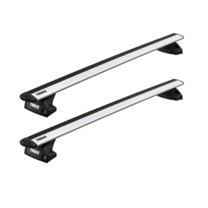 Thule WingBar Evo (Aluminium)