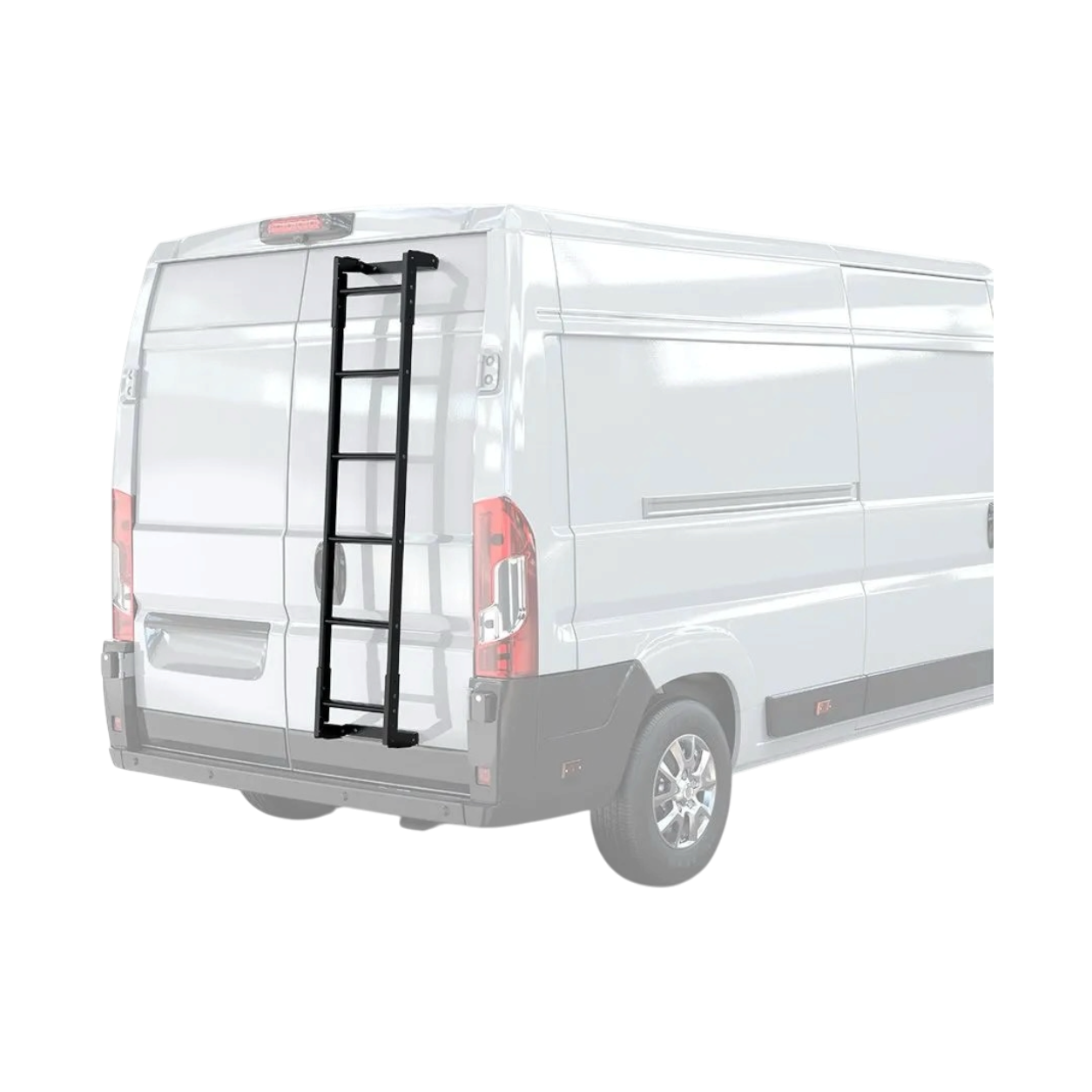 Front Runner Series Universal Fahrzeugleiter (medium)