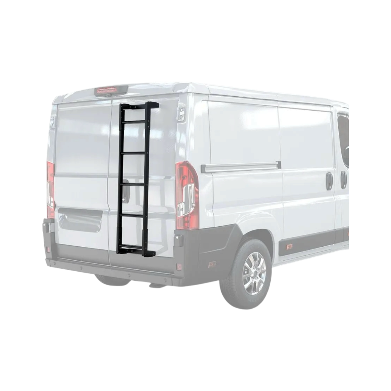 Front Runner Series Universal Fahrzeugleiter (kurz)