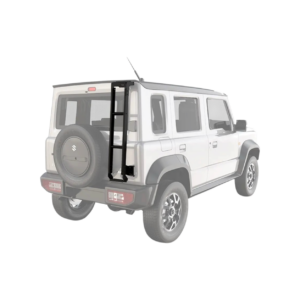Front Runner Series Suzuki Jimny Leiter (2018 – heute)