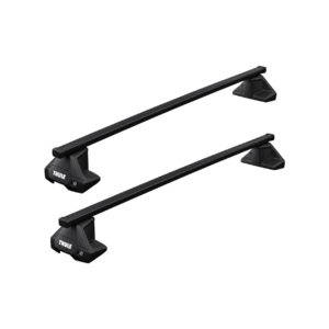 Thule SquareBar Evo 127 (Normaldach)