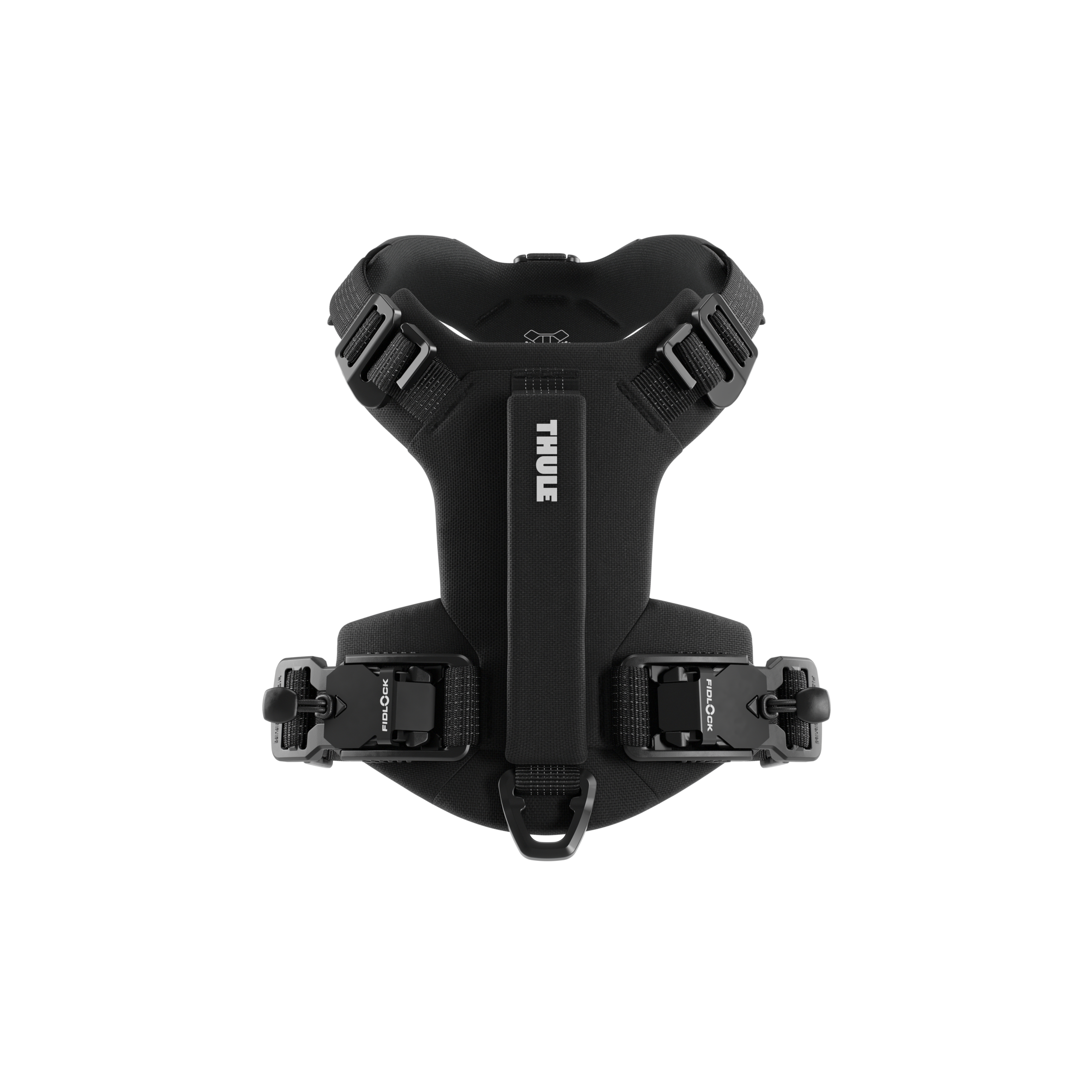 Thule Dart Hundegeschirr (black) – Bild 2