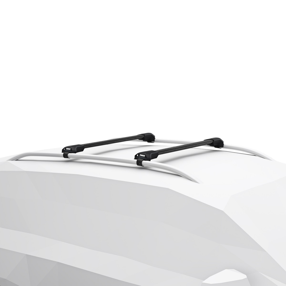 Thule WingBar Edge (black) (1er) – Bild 3