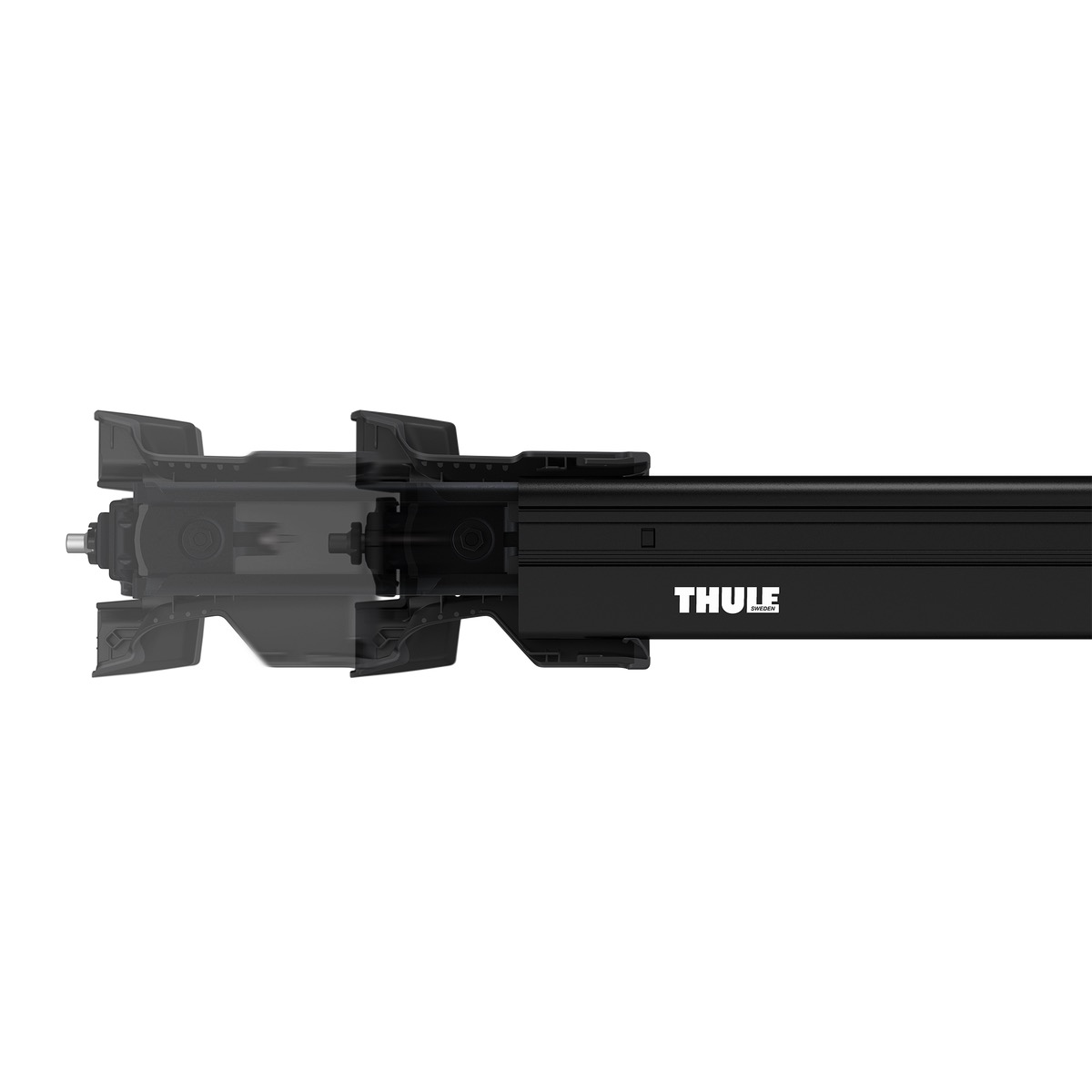 Thule WingBar Edge (black) (1er) – Bild 5
