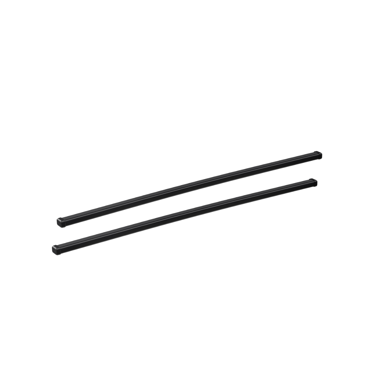 Thule SquareBar Evo (2er-Set)
