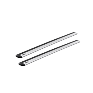 Thule WingBar Evo (2er-Set)