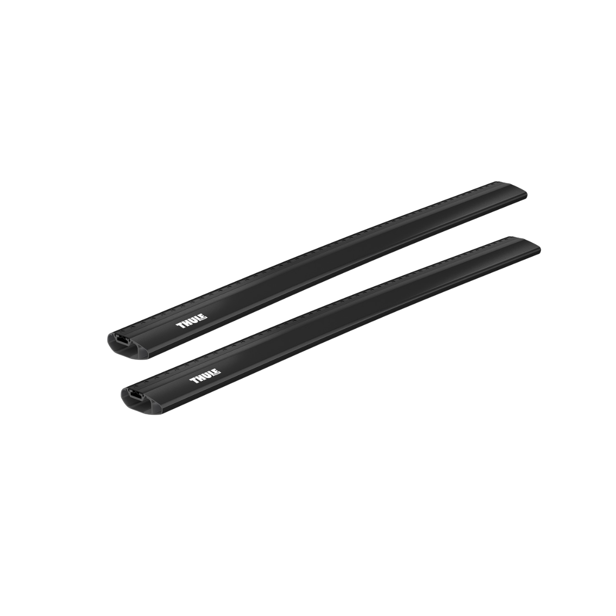 Thule WingBar Edge (black) (1er)